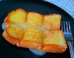 ขนมปังปิ้ง