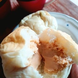 ขนมปังบ้านขุนแก้ว ปั๊มน้ำมันบางจาก ถ.พรานนก-พุทธมณฑลสาย4