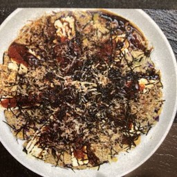 1111 พิซซ่าญี่ปุ่น JAPANESE PIZZA