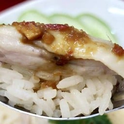 เจ๊กั๊ต ข้าวมันไก่ ลาดพร้าว 101