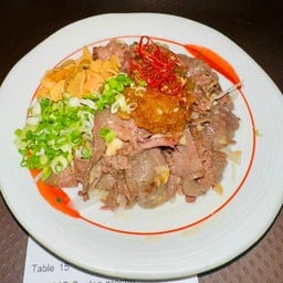 3007.GYUTAN OROSHI PONZU