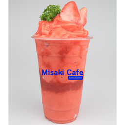 สตอว์เบอร์รี่