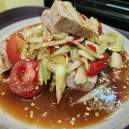 ตำแตงหมูยออุบล