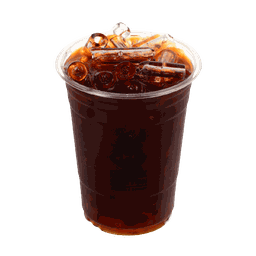 กาแฟเย็นอเมริกาโน ลด 30%