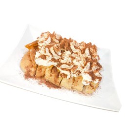 เนยนมข้นวิปครีมผงโอวัลติน