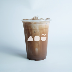 Nama Chocolate Drink