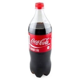 โค้ก original ใหญ่