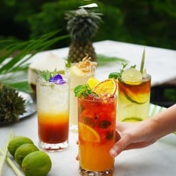 ร้านช่อมาลี