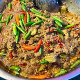 น้ำพริกมะขาม (ถุงละ)