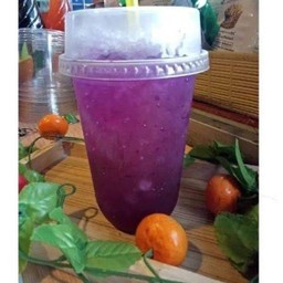 องุ่น โซดา