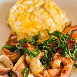 กะเพราทะเล