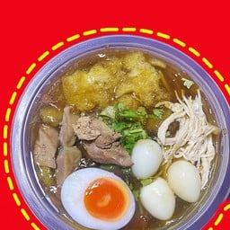 กระเพาะปลาช่อง7รสเด็ดเจ้าเก่า สาขาลาดพร้าวสะพาน2