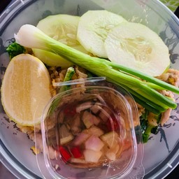 ข้าวผัด