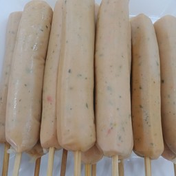 กระเพราไก่