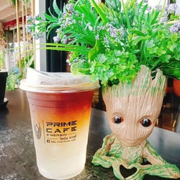 ไพร์ม แบล็คค๊อฟฟี่ ซิกเนอเจอร์์