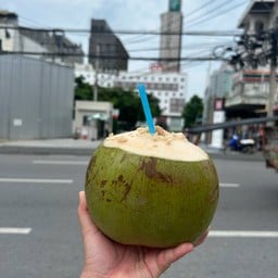 ร้านผลไม้ โครงการ Soho Town