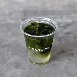 Iced Matcha Light