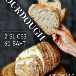 Sourdough