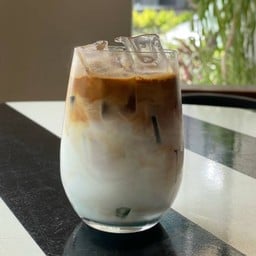 Mint Macchiato