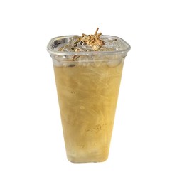 ชามะลิหวาน