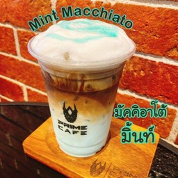 มิ้นท์ มัคคีอาโต้