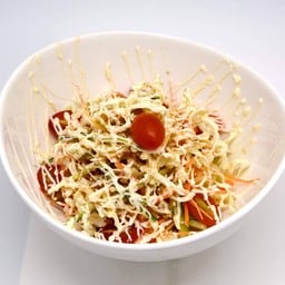 สลัดชินยา ใหญ่