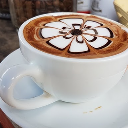 มอคค่า ร้อน