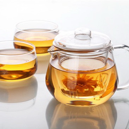 เซ็ตชาการ้อน ชามะลิ