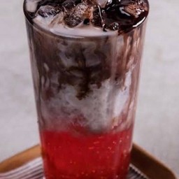 โกโก้สตรอว์เบอร์รี่