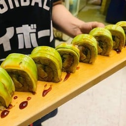 อะโวคาโด โรล