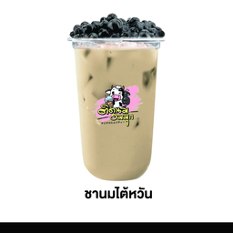 ชานมไต้หวัน