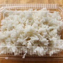 ข้าวเปล่า