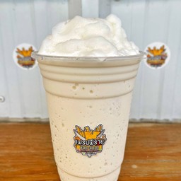 นมสด(ปั่น)