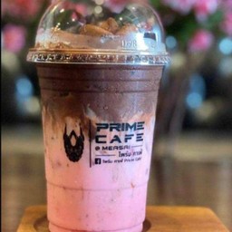 แบล็คพิ้ง โกโก้ชมพู