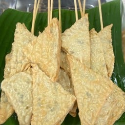 หม่าล่า ชาลิ้น by มะยม