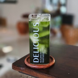 มัทฉะออร์แกนิค