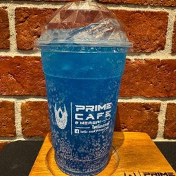 บูลเลิฟ โซดา