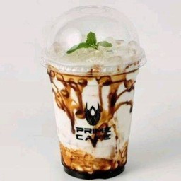 นมสด บราวน์ชูก้า