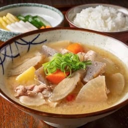 ข้าวชุดเซ็ท