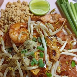 หอยทอด ผัดไท คลองเขิน สาขา 2