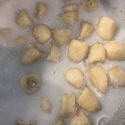 กล้วยบวชชี