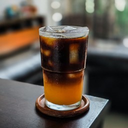 อเมริกาโนส้ม