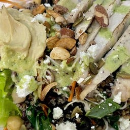 EVERYDAY KRONGTHONG เอเวอรี่เด กรองทอง ถนน ค.2