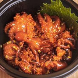 Tako chan
