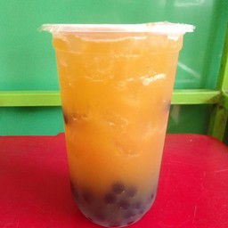 ชาเขียวเสาวรส