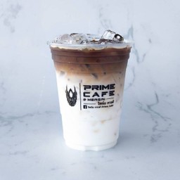 คาราเมล มัคคีอาโต้