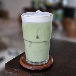 ชาเขียว