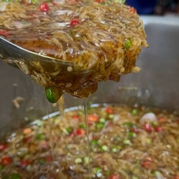 น้ำปลาหวาน เครื่องเน้น สูตร2