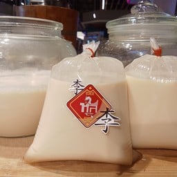 หลีเต้าฮวย