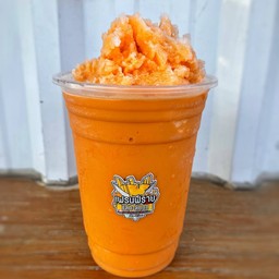 ชาไทย(ปั่น)